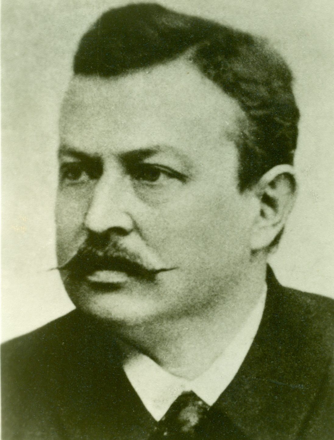 Karel Kněžourek