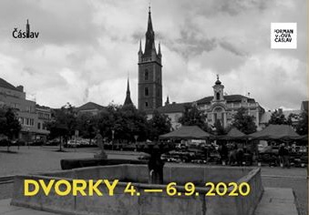 Dvorky 4. – 6. 9. 2020