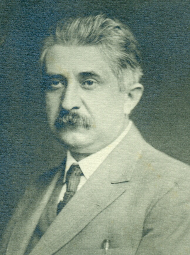 Antonín Růžička