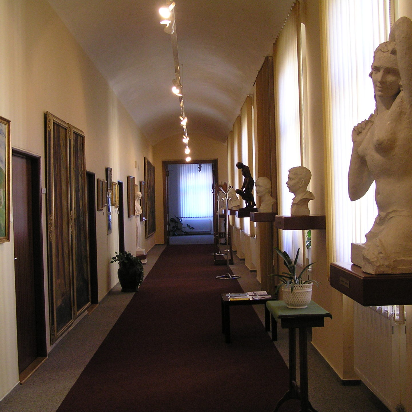 Městská galerie