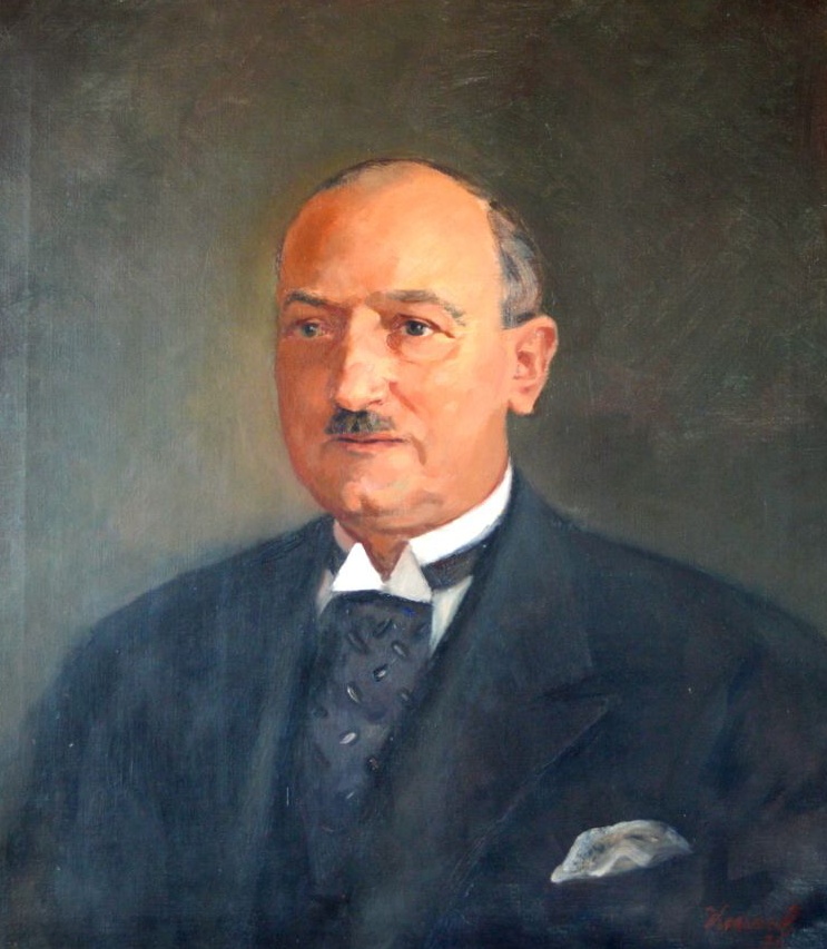 Antonín Chramosta