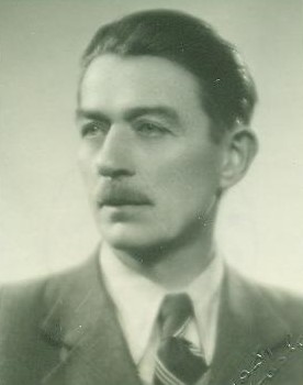 Karel Pazderský