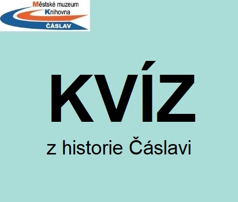 Kvíz z historie města Čáslav + správné odpovědi