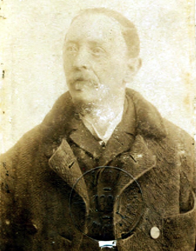 Alois Vraný