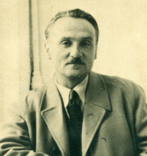 František Horník – Lánský