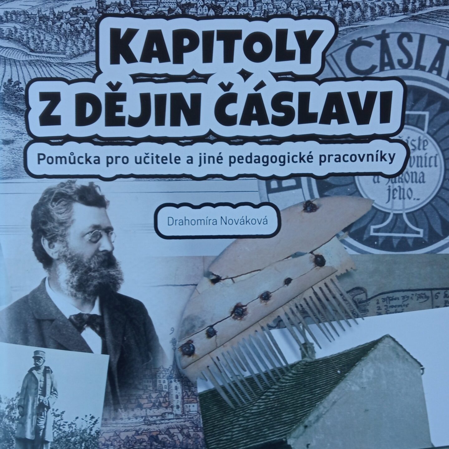 Příručka pro učitele základních a středních škol